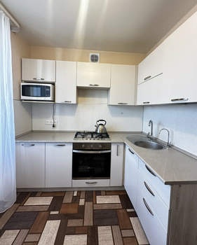 1-к квартира, вторичка, 29м2, 9/9 этаж