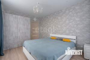 3-к квартира, вторичка, 78м2, 11/20 этаж