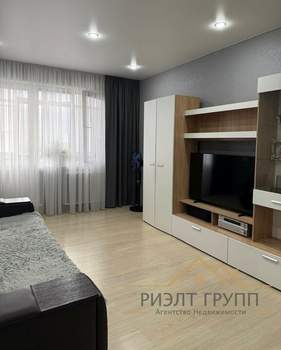 2-к квартира, вторичка, 44м2, 2/5 этаж