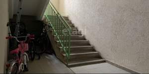 2-к квартира, вторичка, 75м2, 4/5 этаж