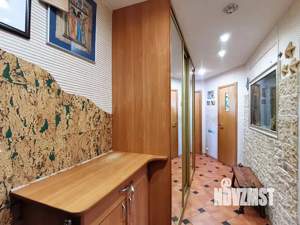 3-к квартира, вторичка, 65м2, 7/9 этаж