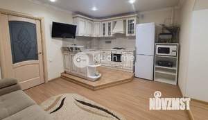 2-к квартира, вторичка, 66м2, 5/11 этаж