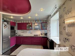 1-к квартира, вторичка, 39м2, 4/10 этаж