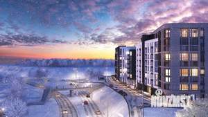3-к квартира, вторичка, 84м2, 6/9 этаж