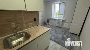 Студия квартира, вторичка, 12м2, 6/9 этаж