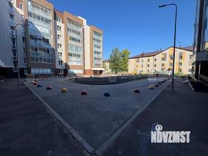 2-к квартира, вторичка, 50м2, 1/7 этаж