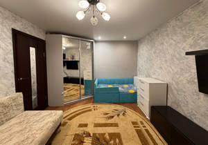 1-к квартира, вторичка, 29м2, 3/5 этаж