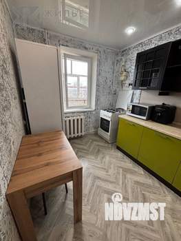 1-к квартира, вторичка, 36м2, 10/10 этаж