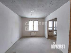 1-к квартира, вторичка, 32м2, 8/17 этаж