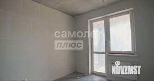 1-к квартира, вторичка, 39м2, 4/17 этаж