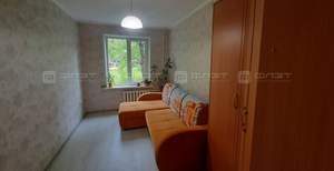 3-к квартира, вторичка, 58м2, 1/5 этаж