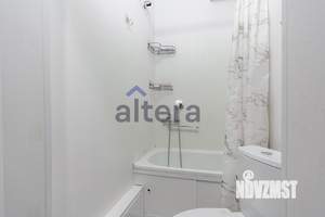 1-к квартира, вторичка, 30м2, 1/2 этаж