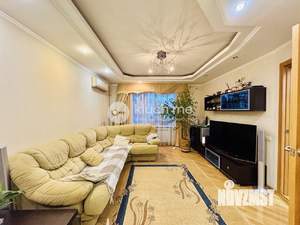 3-к квартира, вторичка, 63м2, 5/9 этаж