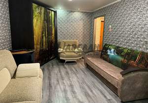 1-к квартира, вторичка, 32м2, 1/5 этаж