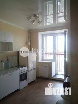 1-к квартира, вторичка, 38м2, 6/10 этаж