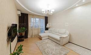 1-к квартира, вторичка, 48м2, 5/19 этаж