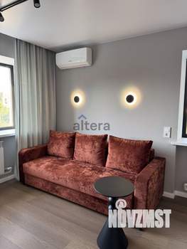 1-к квартира, вторичка, 30м2, 4/5 этаж