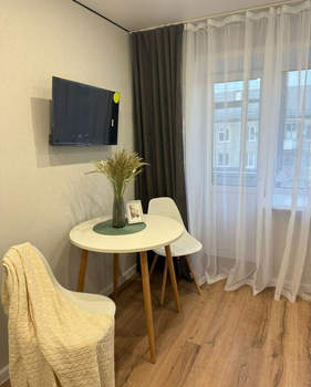 Студия квартира, вторичка, 14м2, 5/9 этаж
