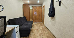 2-к квартира, вторичка, 46м2, 3/5 этаж