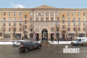4-к квартира, вторичка, 94м2, 6/6 этаж