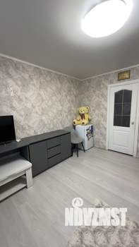 1-к квартира, вторичка, 18м2, 5/5 этаж