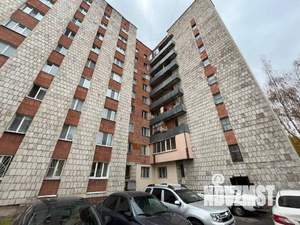 Студия квартира, вторичка, 20м2, 5/9 этаж