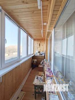 2-к квартира, вторичка, 51м2, 6/12 этаж