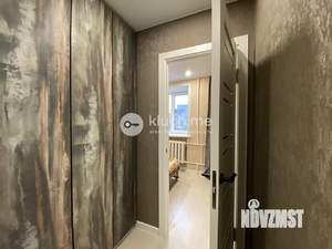 1-к квартира, вторичка, 25м2, 4/5 этаж