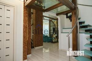 3-к квартира, вторичка, 110м2, 18/19 этаж