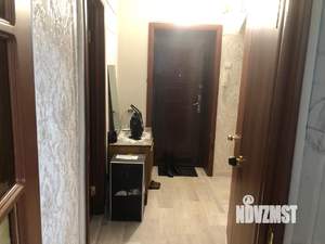 2-к квартира, вторичка, 44м2, 1/5 этаж