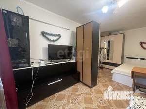 1-к квартира, вторичка, 32м2, 1/5 этаж