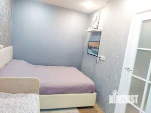 1-к квартира, вторичка, 28м2, 7/10 этаж