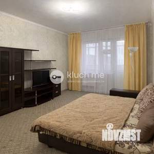 1-к квартира, вторичка, 35м2, 6/9 этаж