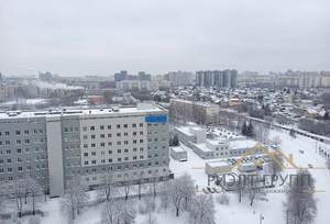 1-к квартира, вторичка, 47м2, 16/23 этаж