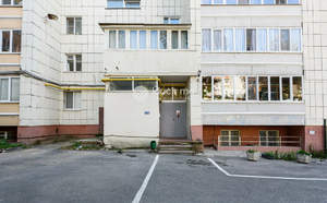 3-к квартира, вторичка, 62м2, 9/9 этаж