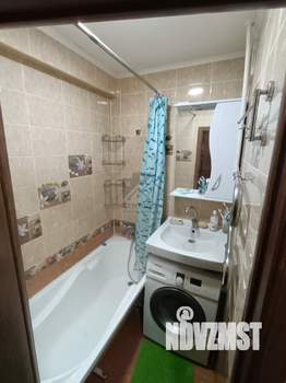 2-к квартира, вторичка, 46м2, 4/5 этаж