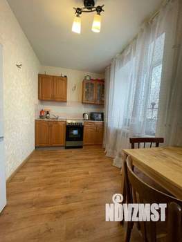 1-к квартира, вторичка, 26м2, 3/5 этаж