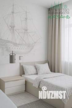 5-к квартира, вторичка, 235м2, 20/20 этаж