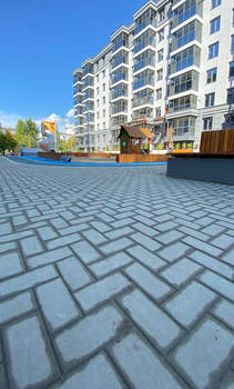 2-к квартира, вторичка, 45м2, 6/8 этаж