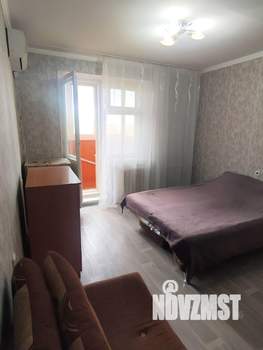 1-к квартира, вторичка, 37м2, 6/6 этаж