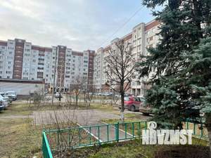 1-к квартира, вторичка, 42м2, 5/9 этаж
