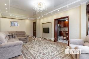 2-к квартира, вторичка, 72м2, 7/11 этаж