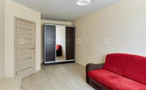 1-к квартира, вторичка, 36м2, 4/10 этаж