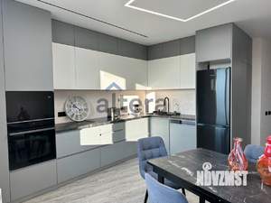 1-к квартира, вторичка, 47м2, 10/19 этаж