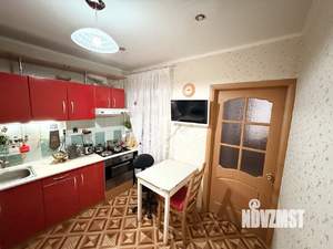 1-к квартира, вторичка, 44м2, 1/22 этаж