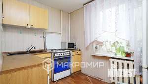 2-к квартира, вторичка, 53м2, 5/9 этаж