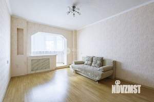 1-к квартира, вторичка, 39м2, 3/6 этаж