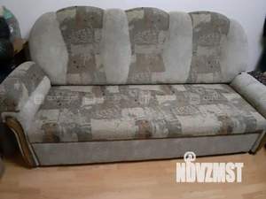 1-к квартира, вторичка, 30м2, 2/5 этаж