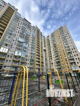 1-к квартира, вторичка, 51м2, 10/19 этаж