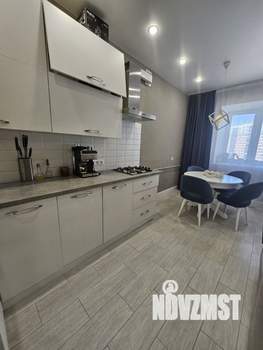1-к квартира, вторичка, 41м2, 9/10 этаж